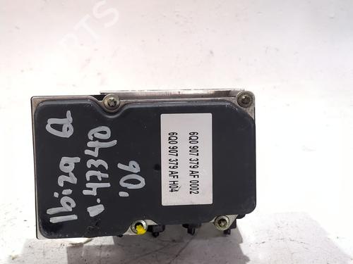 ABS pump SEAT IBIZA III (6L1) 1.4 TDI | BP27928086M43 