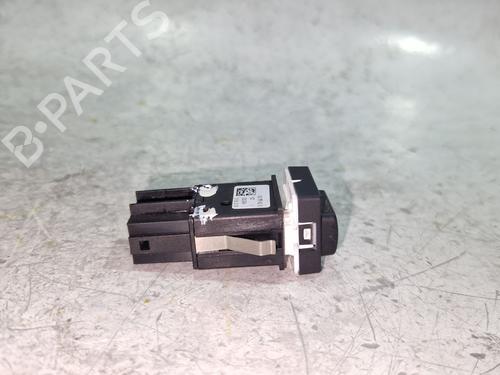 Switch SKODA FABIA II Combi (545) 1.6 TDI | BP33304408I30 - Image 4