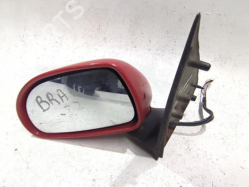 Used Left mirror FIAT BRAVA (182_) 1.9 TD 100 S (182.BF) (100 hp) 31869244
