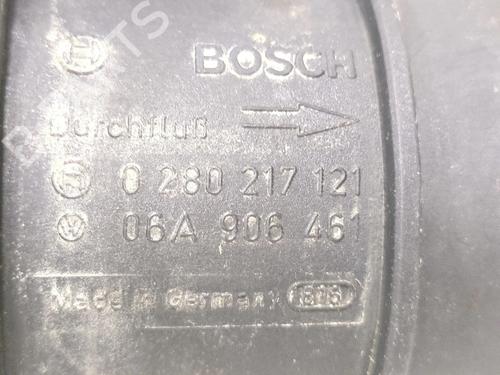 Mass air flow sensor VW GOLF IV (1J1) 1.9 TDI | BP28530838M95 