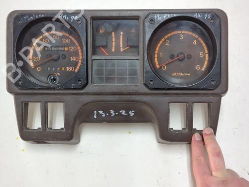 Instrument cluster MITSUBISHI PAJERO II (V3_W, V2_W, V4_W, V5_W) 2.8 TD (V46W, V26W) | BP24876664C47 