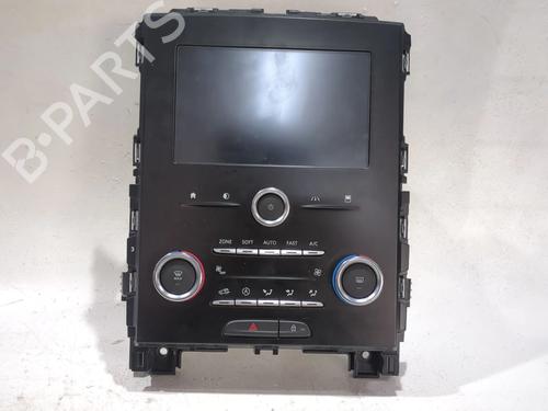 Ferdsskriver RENAULT MEGANE IV Saloon 1.3 TCe 140 (LVNB) (140 hp) 26596620