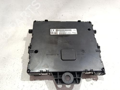 Used Electronic module Electronic module 37089491 37089491