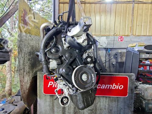 Used Engine Engine PEUGEOT 206 Hatchback (2A/C) 1.4 HDi eco 70 (68 hp) 40623294 40623294