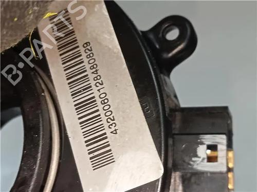 Kontaktrulle Airbag FIAT STILO (192_) 1.9 JTD (192_XE1A) | BP23913333C102 