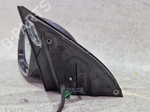 Right mirror VW PASSAT B6 Variant (3C5) 2.0 TDI 16V | BP29521104C27 