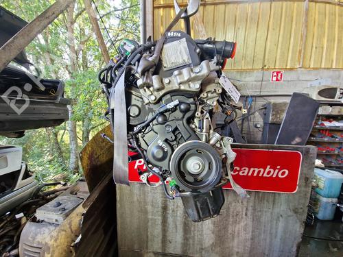 Used Engine Engine 38263436 38263436