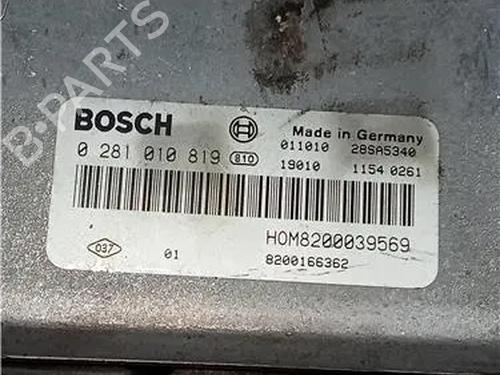 Elektronisk modul RENAULT MEGANE I (BA0/1_)  | BP23902032M83 