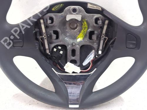 Steering wheel RENAULT CAPTUR I (J5_, H5_) 0.9 TCe 90 | BP38702941C49 - Image 2