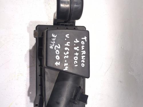 Used Air filter box FORD TRANSIT CONNECT (P65_, P70_, P80_) 1.8 TDCi (110 hp) 23926740