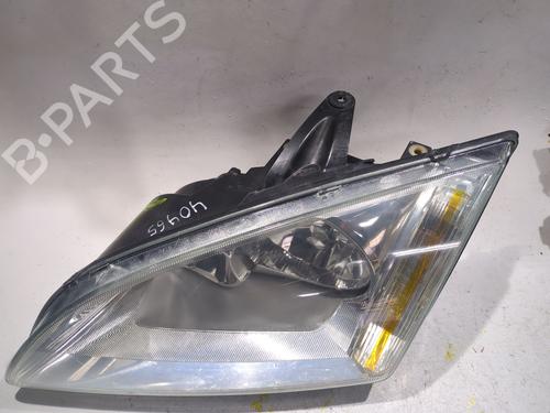 Left headlight FORD FOCUS I (DAW, DBW) 1.6 16V | BP24199013C28 