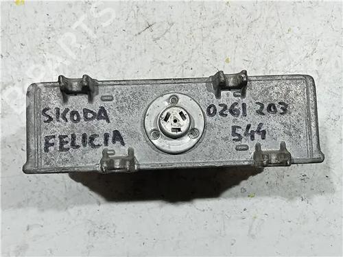 Elektronisk modul SKODA FELICIA II (6U1) 1.3 | BP23906726M83 