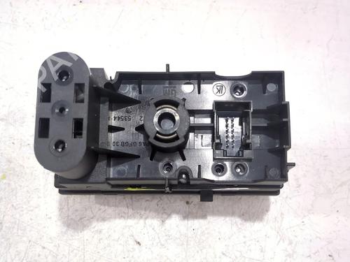 Commande de phare OPEL MERIVA A MPV (X03) 1.7 CDTI (E75) | BP27859872I24