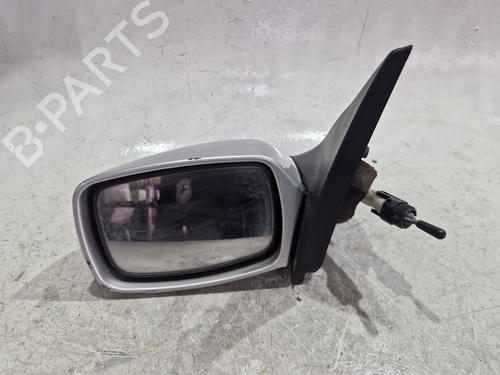 Used Left mirror Left mirror FORD ESCORT VI (GAL) 1.8 D (60 hp) 33931140 33931140