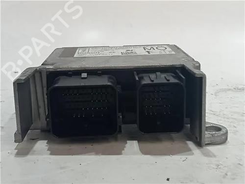 ECU airbags FORD MONDEO III Saloon (B4Y) 2.0 16V DI / TDDi / TDCi | BP23911515M53 