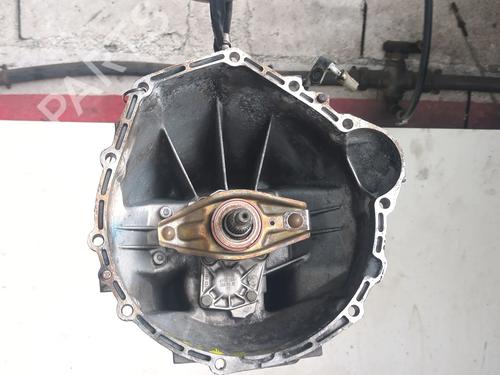Used Gearbox MERCEDES-BENZ C-CLASS T-Model (S204) C 200 CDI (204.207) (136 hp) 27307807