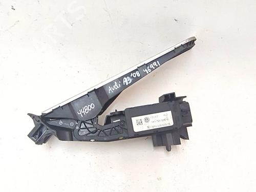 Pedal AUDI A3 (8P1) 2.0 TDI 16V | BP26022222I4 