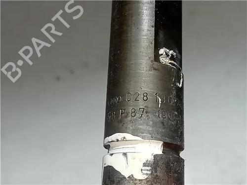 Injector VW GOLF III (1H1) 1.9 TDI | BP23915854M100
