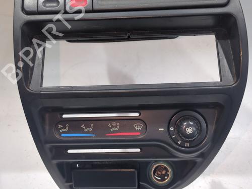 Other CITROËN SAXO (S0, S1) 1.1 X, SX | BP29977341O1