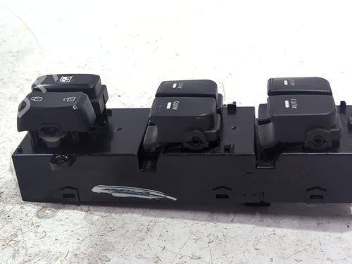 Left front window switch KIA OPTIMA (FSGDS6B) 1.7 CRDi | BP39638035I27 - Image 4
