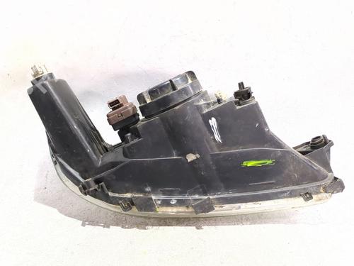 Left headlight PEUGEOT 306 (7B, N3, N5)  | BP31081795C28 