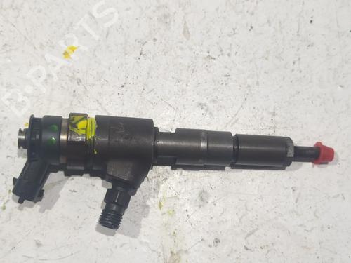 Injecteur PEUGEOT 206 Hatchback (2A/C) 1.4 HDi eco 70 (68 hp) 23925820