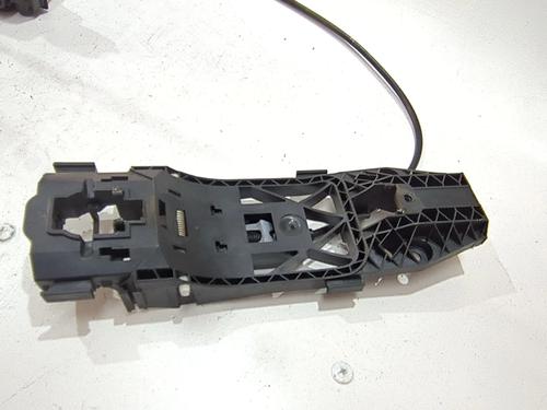 Rear right lock SEAT IBIZA IV (6J5, 6P1) 1.6 TDI | BP26672508C99 