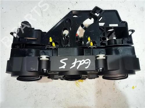 Climate control VW GOLF V (1K1) 2.0 TDI 16V | BP23930590I5