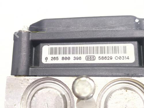 ABS pump DACIA LOGAN (LS_) 1.6 (LS0B, LS0D, LS0F, LS0H) | BP31370712M43 