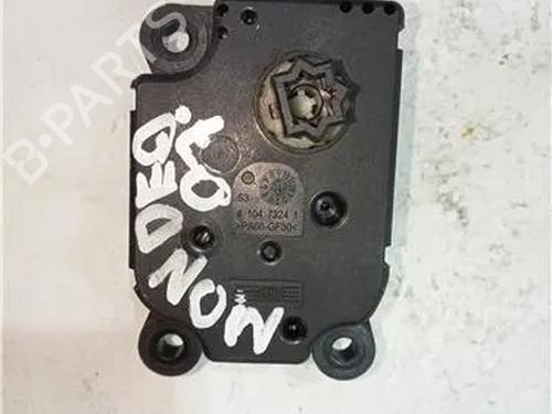 Module électronique FORD MONDEO III Saloon (B4Y) 2.0 16V DI / TDDi / TDCi (90 hp) 23910898