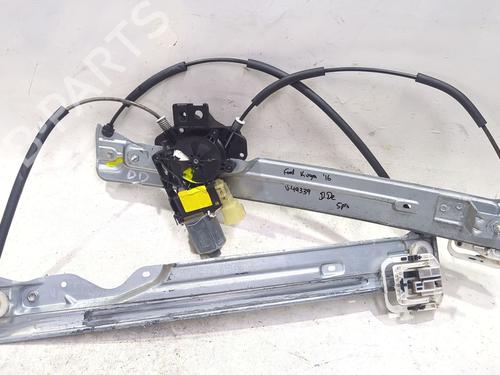 Front right window mechanism FORD KUGA II (DM2) 2.0 TDCi 4x4 | BP38702957C23 - Image 4