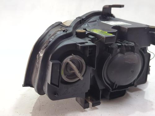 Left headlight AUDI A4 B7 (8EC) 2.0 TDI 16V | BP38800940C28 - Image 4