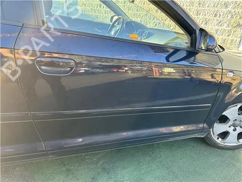 Right front door AUDI A3 (8P1) 2.0 TDI 16V quattro | BP23923494C3 