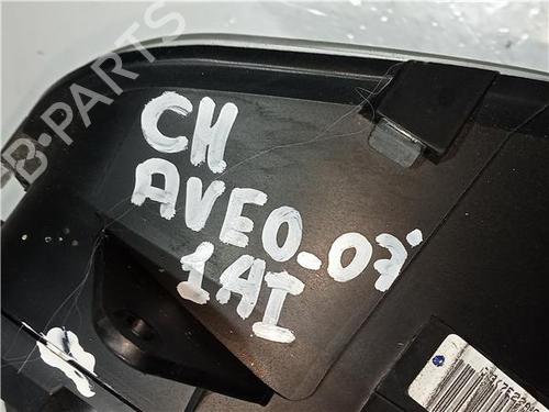 Instrument cluster CHEVROLET AVEO / KALOS Saloon (T200) 1.4 | BP23913621C47 