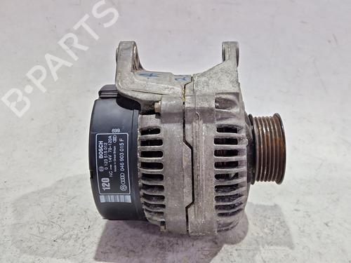 Alternador AUDI A6 C4 Avant (4A5) 2.5 TDI | BP30528515M7 
