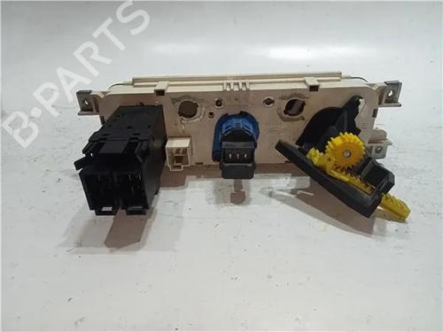 Climate control FORD TRANSIT CONNECT (P65_, P70_, P80_) 1.8 TDCi | BP23916183I5 