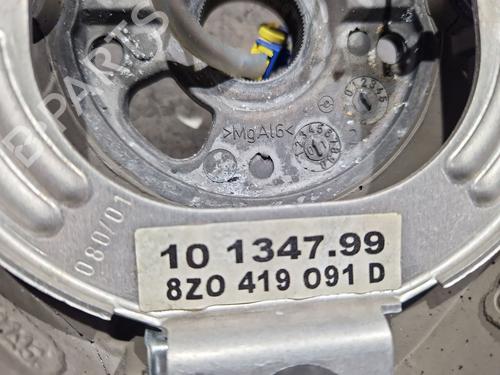 Steering wheel AUDI A3 (8L1) 1.9 TDI quattro | BP30788451C49 