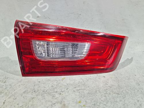 Used Left taillight MITSUBISHI ASX (GA_W_) 1.8 DI-D 4WD (GA6W) (150 hp) 29876897