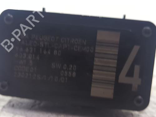 Electronic sensor CITROËN C5 III (RD_) 3.0 HDi 240 (RDX8CA) | BP39649160M84 - Image 2