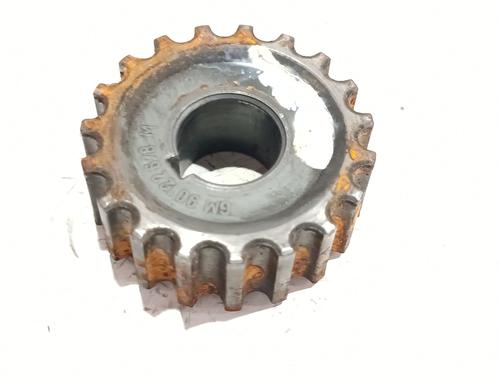 Used Pulley Pulley OPEL KADETT E (T85) 1.6 S (C19, D19) (82 hp) 40260301 40260301