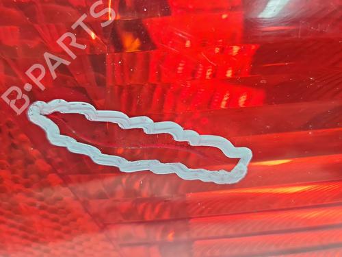 Right taillight FORD FOCUS I (DAW, DBW) 1.6 16V | BP29993180C35 