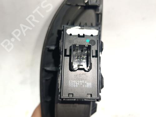 Left front window switch OPEL ASTRA K (B16) 1.6 CDTi (68) | BP40291623I27 - Image 5