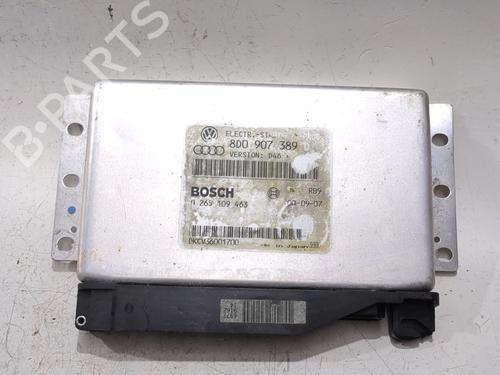 Elektronisk modul AUDI A6 C5 (4B2, 4B4) 2.5 TDI quattro (150 hp) 27273736