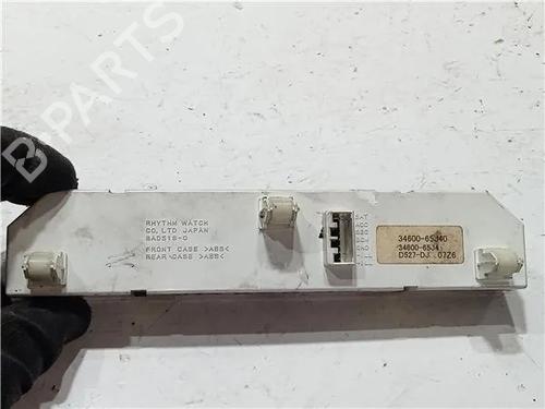 Other SUZUKI GRAND VITARA II (JT, TE, TD) 1.9 DDiS All-wheel Drive (JT419, TD44, JB419WD, JB419XD,... | BP23915330O1 