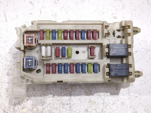 Sicherungskasten für ISUZU D-MAX I (TFR, TFS) 2.5 DiTD 4x4 (TFS54) (101 hp) 33161068