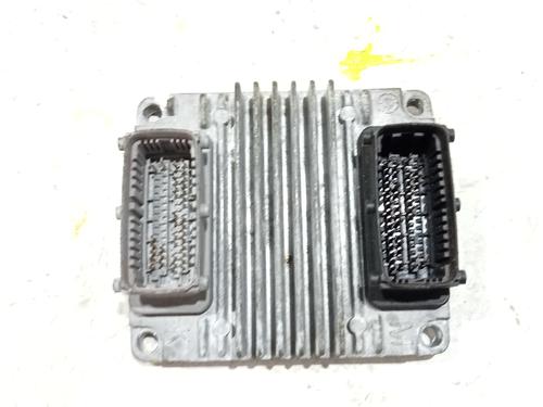 Used Engine control unit (ECU) CHEVROLET AVEO / KALOS Hatchback (T250, T255) 1.2 (84 hp) 27311188