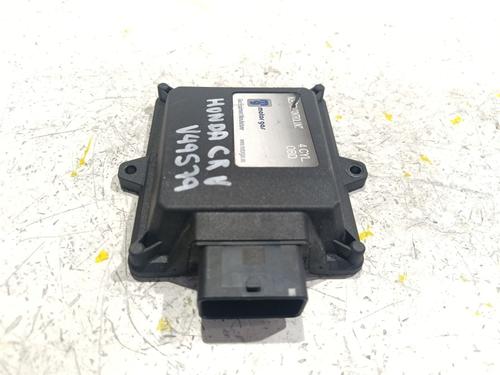 Used Electronic module Electronic module HONDA CR-V III (RE_) 2.0 i-VTEC 4WD (RE5, RE2) (150 hp) 40623355 40623355