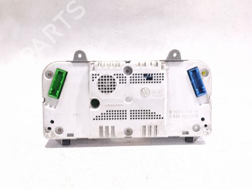 Instrument cluster VW POLO IV Saloon (9A4, 9A2, 9N2, 9A6) 1.9 SDI | BP31292016C47