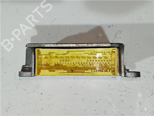 Kollisjonspute styreenhet SKODA FABIA I (6Y2) 1.9 SDI | BP23920837M53 