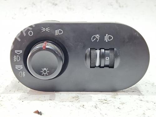 Forlygtekontakt SEAT CORDOBA (6L2) 1.9 TDI (100 hp) 29990238